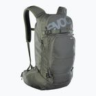 Скитуринг раница EVOC Line 20 l dark olive