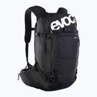 Скитуринг раница EVOC Line 30 l black