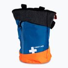 Туристическа аптечка Ortovox First Aid Rock Doc blue 2330000001