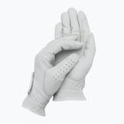 Ръкавици за езда HaukeSchmidt Galaxy white 0111-204-01