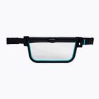 Водоустойчива чанта Hermetic Sling Bag Magnetic Self-Sealing transparent blue
