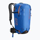Лавинна раница Ortovox Ascent Avabag 30 l blue 4610200003