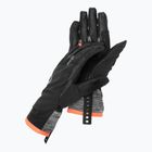 Мъжки ръкавици ORTOVOX Tour black raven