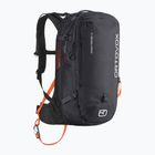 ORTOVOX Avabag Litric Freeride 28 black raven лавинна раница