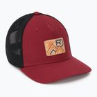 Мъжка бейзболна шапка Ortovox Corky Trucker winetasting