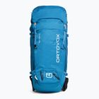 Раница за катерене ORTOVOX Peak Light 40 l heritage blue