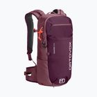 ORTOVOX Traverse 18 l S планинска раница за туризъм
