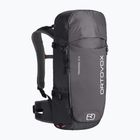 Туристическа раница ORTOVOX Traverse 28 l S black raven