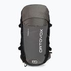 ORTOVOX Traverse 30 l black raven туристическа раница