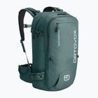 Раница за скитуринг ORTOVOX Haute Route 30 l S arctic grey