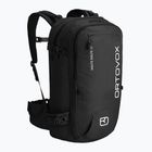 Скитуринг раница ORTOVOX Haute Route 32 l black raven