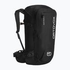 ORTOVOX Haute Route 40 l black raven ски раница