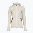 Дамски суитшърт ORTOVOX Fleece Hoody white chalk