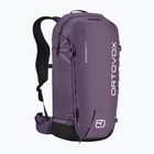 Дамска раница за скитуринг ORTOVOX Switchback 25 l S wild berry