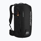 Раница за скитуринг ORTOVOX Switchback 32 l black raven