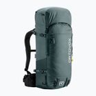 Раница ORTOVOX Peak 55 l arctic grey
