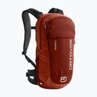 Раница ORTOVOX Traverse 20 l hot orange