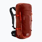 Раница ORTOVOX Traverse 30 l hot orange