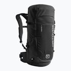ORTOVOX Traverse раница 40 l black raven