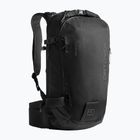 Скиoрска раница ORTOVOX Free Rider 28 l black raven