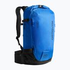 Скиoрска раница ORTOVOX Free Rider 28 l blue note