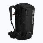 Скитуринг раница ORTOVOX Haute Route 40 l black
