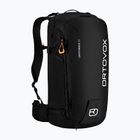 Скитуринг раница ORTOVOX Switchback 32 l black raven