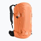 Скитуринг раница ORTOVOX Venet Tour 30 l faded tangerine