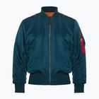 Мъжко яке Alpha Industries MA-1 Heritage navy