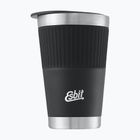 Esbit Sculptor Термочаша от неръждаема стомана 550 ml черна