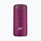 Термо чаша Esbit Majoris Stainless Steel Thermo Mug With Flip Top 450 ml berry