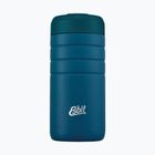 Термо чаша Esbit Majoris Stainless Steel Thermo Mug With Flip Top 450 ml polar blue