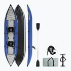 Каяк 2-местен Viamare 400 Sit On Top син 1126163