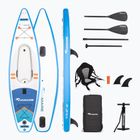 Каяк/SUP хибрид Viamare Supkayak 350 blue/white