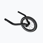 Qeridoo Pro черно колело за джогинг
