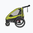 Qeridoo Pro Qupa 1 / Sportrex 1 дъждобран 2022 прозрачен