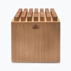 NOHrD Масажен стол HedgeHock Дъб