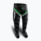 Панталони за възстановяване REBOOTS Go X Straight Cut black/white/green