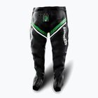 Панталони REBOOTS Go X Lite black/white/green