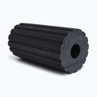 Масажен валяк BLACKROLL Groove Standard черен