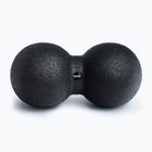 Масажна топка BLACKROLL Duoball A000499 black