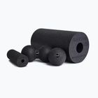 Масажен комплект BLACKROLL Blackbox Standard black