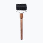 Масажен ролер BLACKROLL Needleroller black/brown