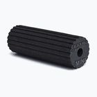 BLACKROLL Mini Flow черен масажен валяк