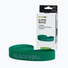 Лента за тренировка BLACKROLL Super Band green