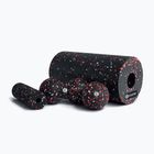 Комплект за масаж BLACKROLL FC Bayern München Blackbox Standard black/white/red
