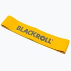 Фитнес гума BLACKROLL Loop жълта лента42603