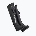 Дълги възстановяващи маншети за крака BLACKROLL Compression Boots black