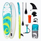 SUP SPINERA Classic Pack 3 9'10 борд бял 21226