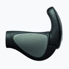 Ergon GP2 Gripshift обратно/сиви дръжки за кормило